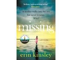 KNYGA Erin Kinsley Missing