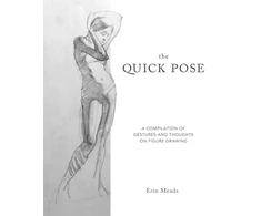 KNYGA Erin Meads Quick Pose