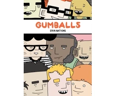KNYGA Erin Nations Gumballs
