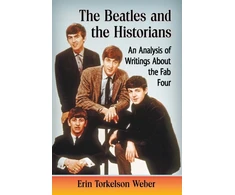 KNYGA Erin Torkelson Weber Beatles and the Historians