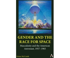 KNYGA Erinn Mccomb Gender and the Race for Space