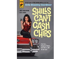 KNYGA Erle Stanley Gardner Shills Can't Cash Chips