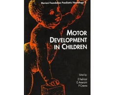 KNYGA Ermellina Fedrizzi Motor Development in Children