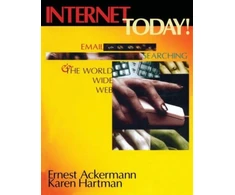 KNYGA Ackermann Internet Today!
