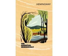 KNYGA Ernest Hemingway Essential Hemingway