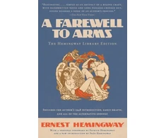 KNYGA Ernest Hemingway Farewell to Arms