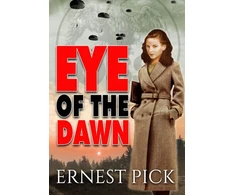 KNYGA Ernest Pick Eye of the Dawn
