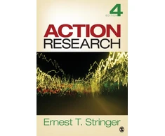 KNYGA Ernest T Stringer Action Research