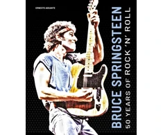 KNYGA Ernesto Assante Bruce Springsteen