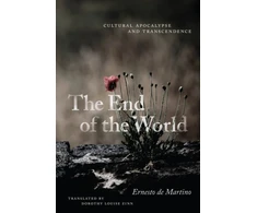 KNYGA Ernesto De Martino End of the World