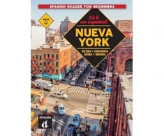 KNYGA Ernesto Rodriguez 24 horas en espanol. Nueva York