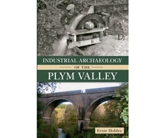 KNYGA Ernie Hoblyn Industrial Archaeology of the Plym Valley