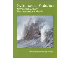 KNYGA Ernie R Lewis Sea Salt Aerosol Production