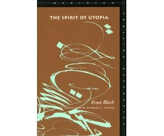 KNYGA Ernst Bloch Spirit of Utopia