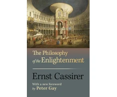KNYGA Ernst Cassirer Philosophy of the Enlightenment