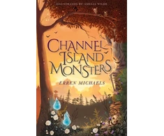 KNYGA Erren Michaels Channel Island Monsters
