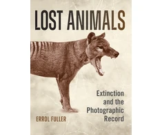 KNYGA Errol Fuller Lost Animals