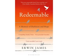 KNYGA Erwin James Redeemable