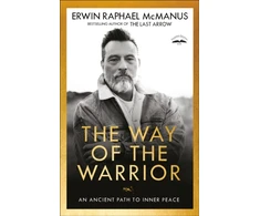 KNYGA Erwin Raphael Mcmanus Way of the Warrior