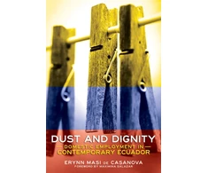 KNYGA Erynn Masi de Casanova Dust and Dignity