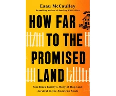 KNYGA Esau Mccaulley How Far to the Promised Land