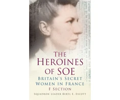 KNYGA Escott Heroines of SOE