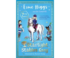KNYGA Esme Higgs Starlight Stables Gang