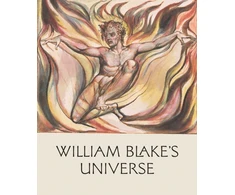 KNYGA Esther Chadwick William Blake's Universe