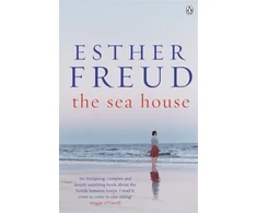 KNYGA Esther Freud Sea House