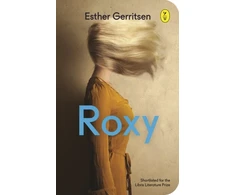 KNYGA Esther Gerritsen Roxy