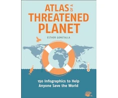 KNYGA Esther Gonstalla Atlas of a Threatened Planet