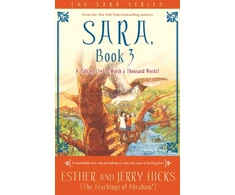 KNYGA Esther Hicks Sara, Book 3