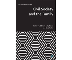 KNYGA Esther Muddiman Civil Society and the Family