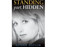 KNYGA Esther Naylor Standing Part Hidden