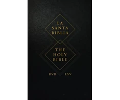 KNYGA Esv Bibles ESV Spanish/English Parallel Bible