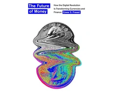 KNYGA Eswar S Prasad Future of Money