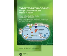 KNYGA Etelka Farkas Targeted Metallo-Drugs