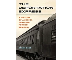 KNYGA Ethan Blue Deportation Express