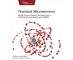 KNYGA Ethan Garofolo Practical Microservices