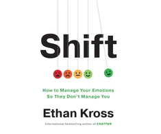 KNYGA Ethan Kross Shift