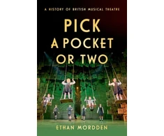 KNYGA Ethan Mordden Pick a Pocket Or Two