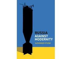 KNYGA Etkind Russia Against Modernity