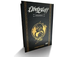 KNYGA Etorouji Shiono Ubel Blatt Deluxe Edition, Vol. 1