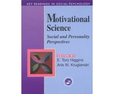 KNYGA Etory Higgins Motivational Science
