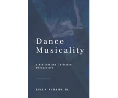 KNYGA Eual Phillips Dance Musicality
