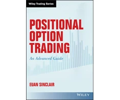 KNYGA Euan Sinclair Positional Option Trading