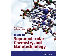 KNYGA Eugen Stulz DNA in Supramolecular Chemistry and Nanotechnology