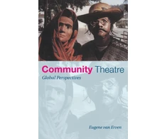KNYGA Eugen Van Erven Community Theatre