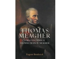 KNYGA Eugene Broderick Thomas Meagher