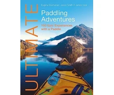 KNYGA Eugene Buchanan Ultimate Paddling Adventures